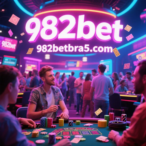 982bet
